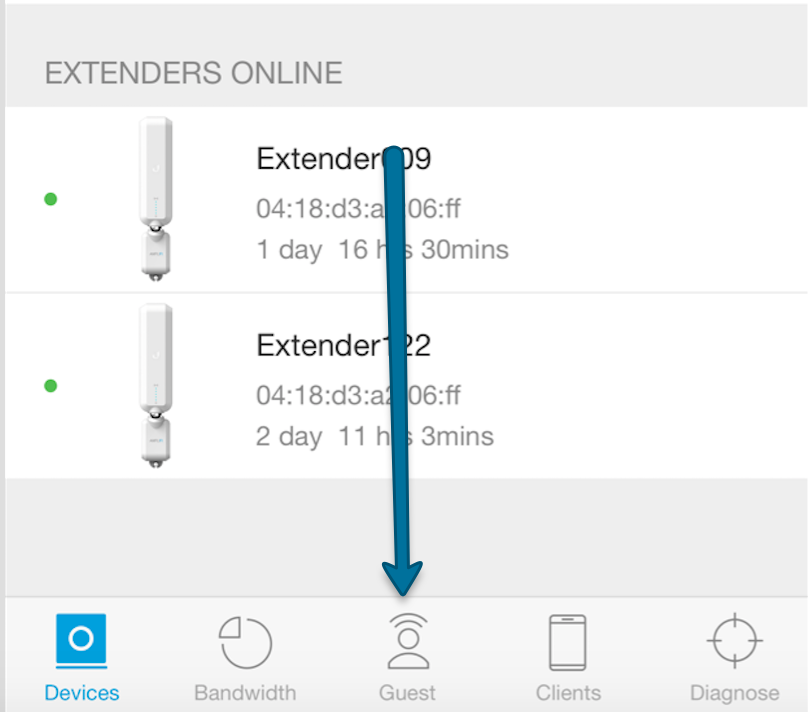 Настройка AmpliFi Настройка AmpliFi