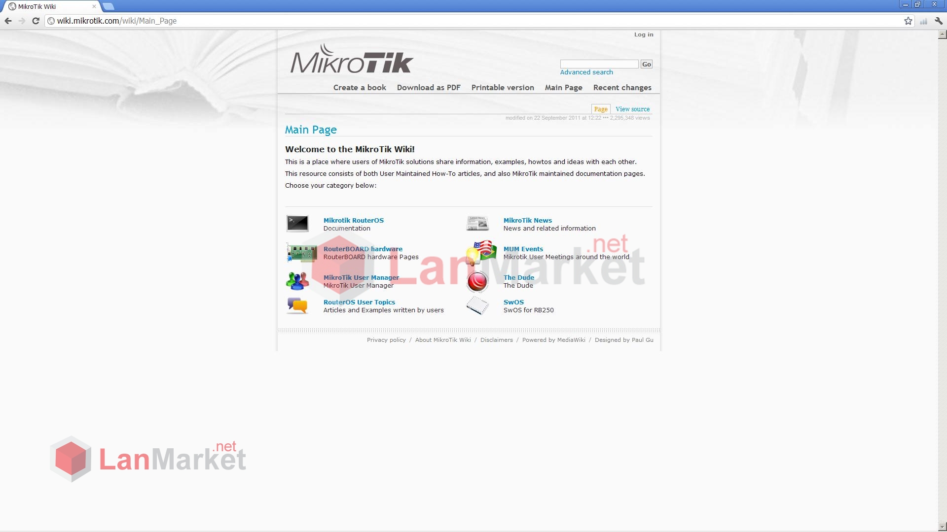 Mikrotik 450G Mikrotik 450G