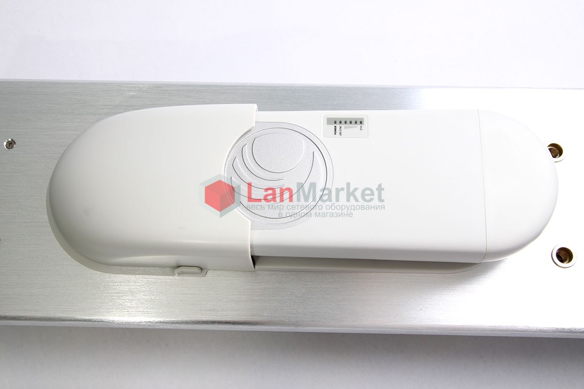 Конструкція та кріплення ePMP-1000 GPS Sync Конструкция и крепление ePMP-1000 GPS Sync