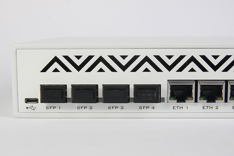 Mikrotik CCR1036-12G-4S SFP Mikrotik CCR1036-12G-4S SFP