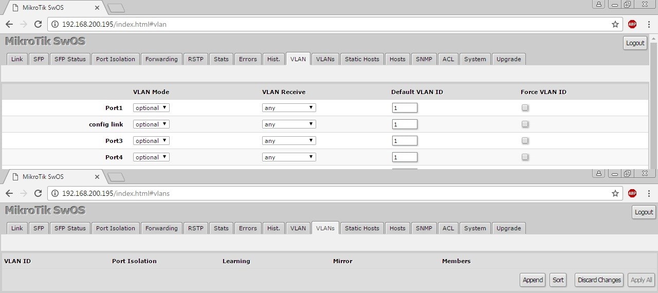 Обзор Cloud Smart Switch CSS326-24G-2S+RM Обзор Cloud Smart Switch CSS326-24G-2S+RM