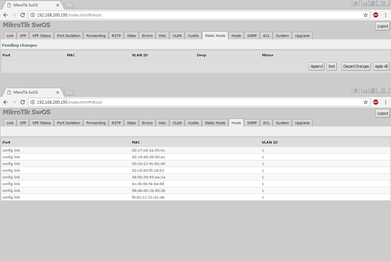 Обзор Cloud Smart Switch CSS326-24G-2S+RM Обзор Cloud Smart Switch CSS326-24G-2S+RM