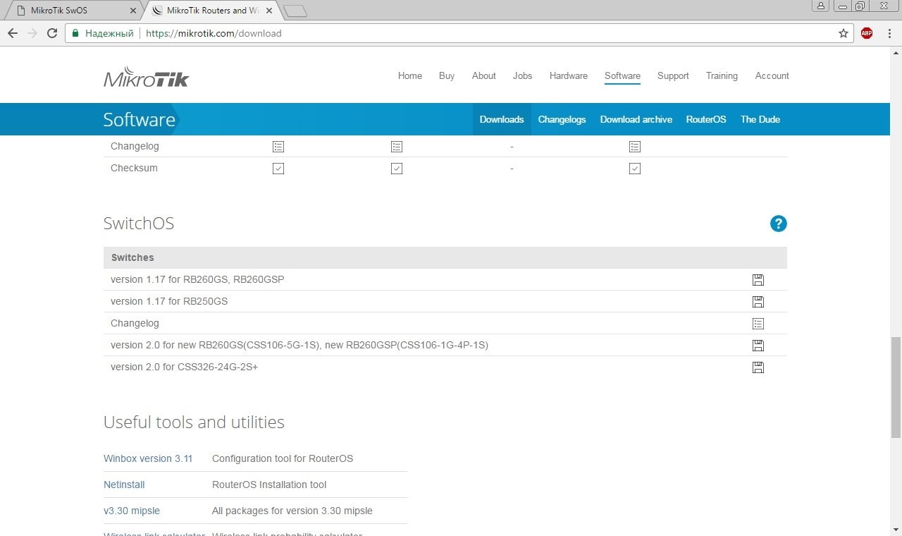 Обзор Cloud Smart Switch CSS326-24G-2S+RM Обзор Cloud Smart Switch CSS326-24G-2S+RM