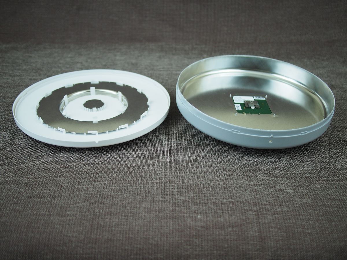 Обзор Mikrotik DISC Lite5