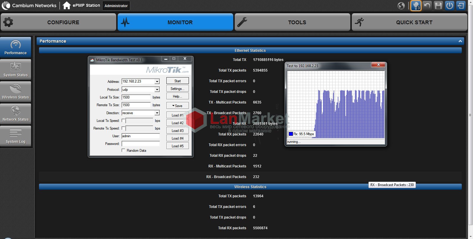 scr2 Cambium Networks налаштування scr2 Cambium Networks настройки