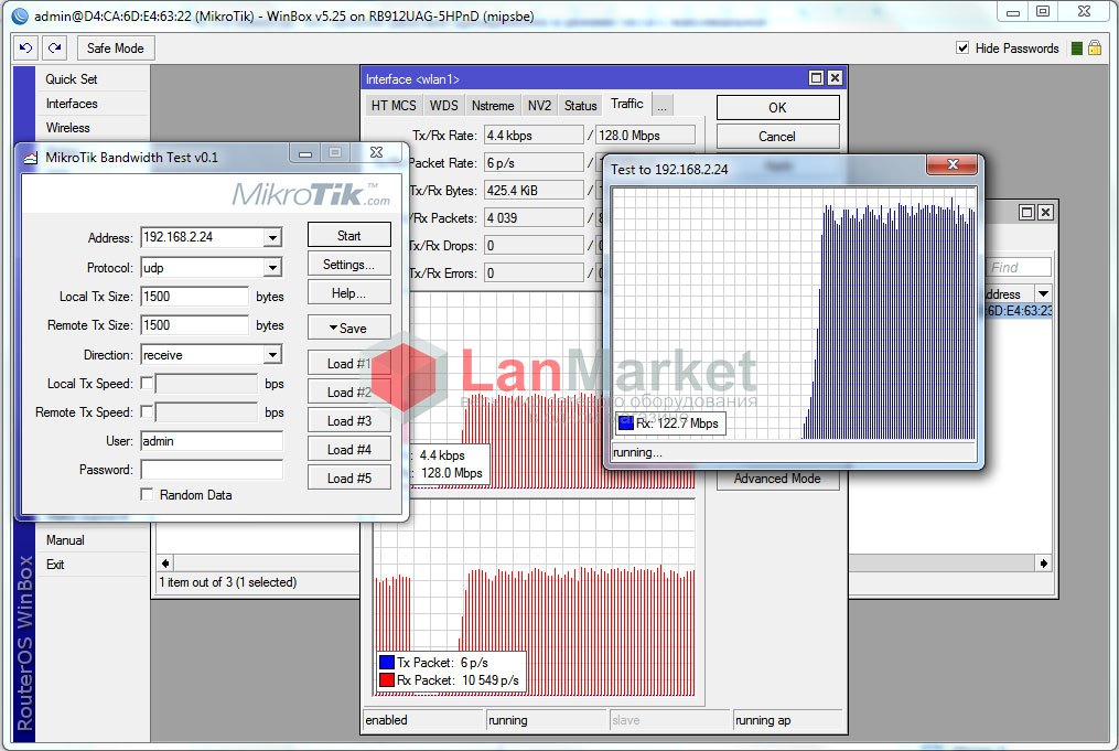 scr6 Mikrotik налаштування scr6 Mikrotik настройки