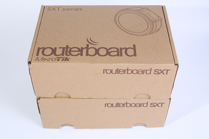 Mikrotik SXT G-2HnD Mikrotik SXT G-2HnD