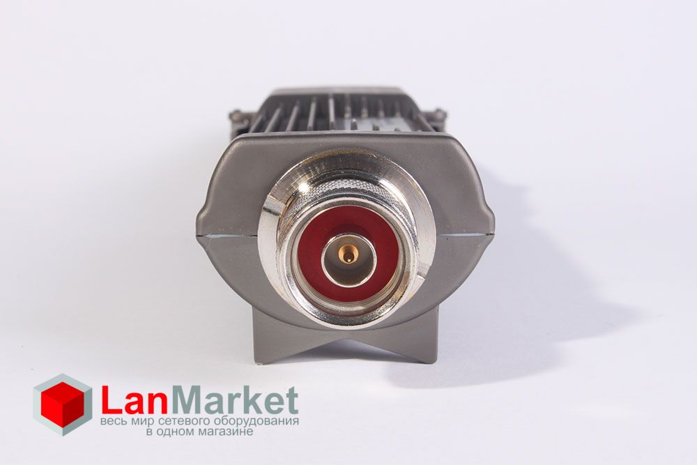 Mikrotik Metal 5SHPn N-male роз'єм Mikrotik Metal 5SHPn N-male разъем