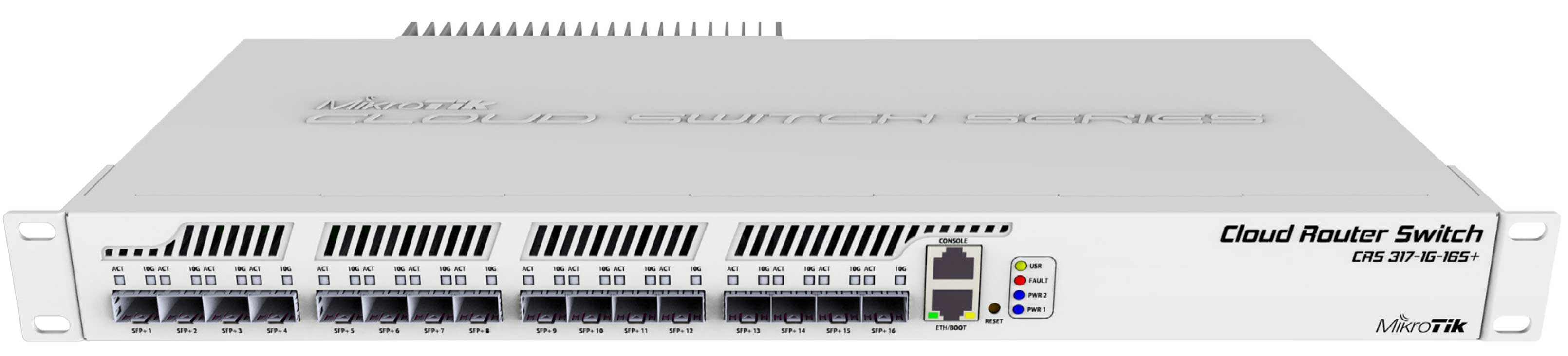 CRS317-1G-16S+
