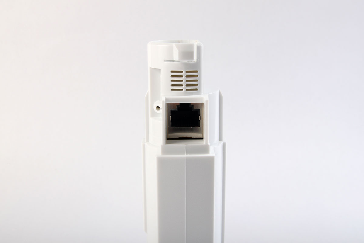 Nanobeam M5 400 Nanobeam M5 400