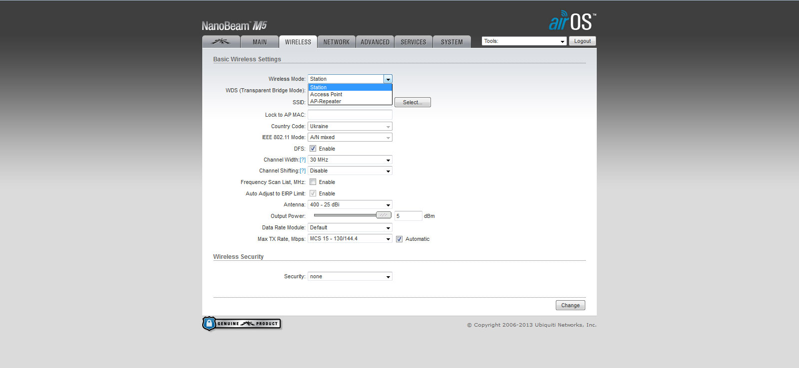airOS pics2 airOS pics2