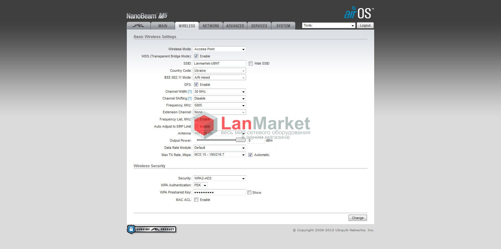 airOS pic2 airOS pic2