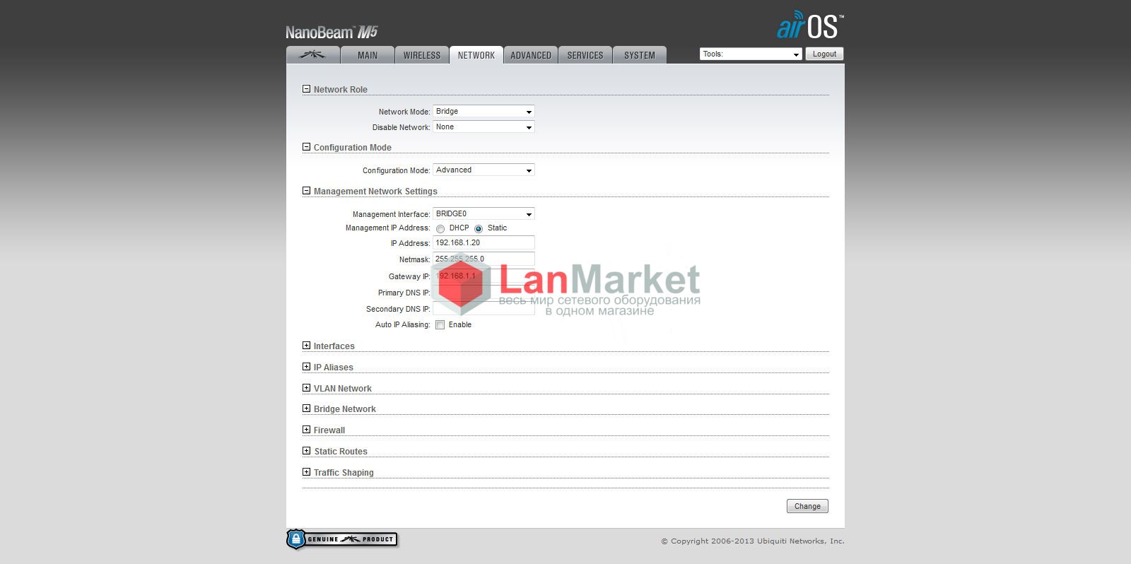 airOS pic3 airOS pic3