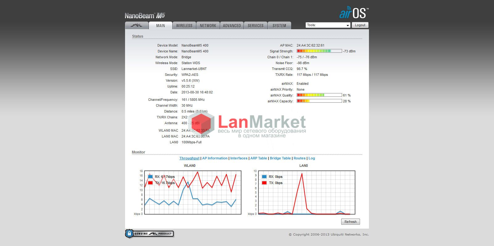 airOS pic5 airOS pic5