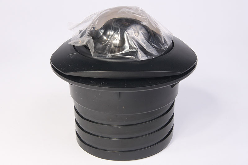 Ubiquiti Networks AirCAM Dome зовнішній вигляд Ubiquiti Networks AirCAM Dome внешний вид