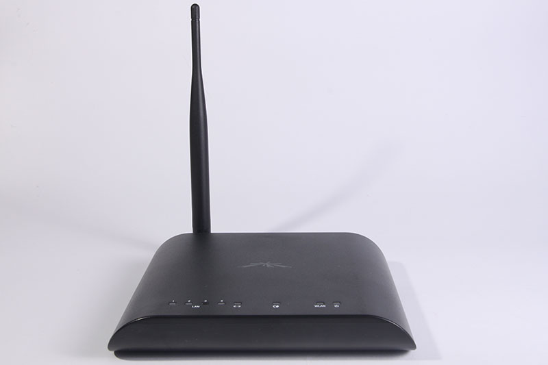 Ubiquiti AirRouter-HP зовнішній вигляд Ubiquiti AirRouter-HP внешний вид