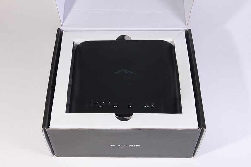 Ubiquiti AirRouter-HP упаковка Ubiquiti AirRouter-HP упаковка