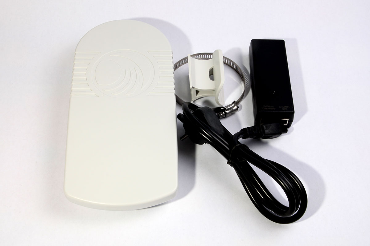 Комплект поставки Cambium Networks ePMP-1000 Комплект поставки Cambium Networks ePMP-1000
