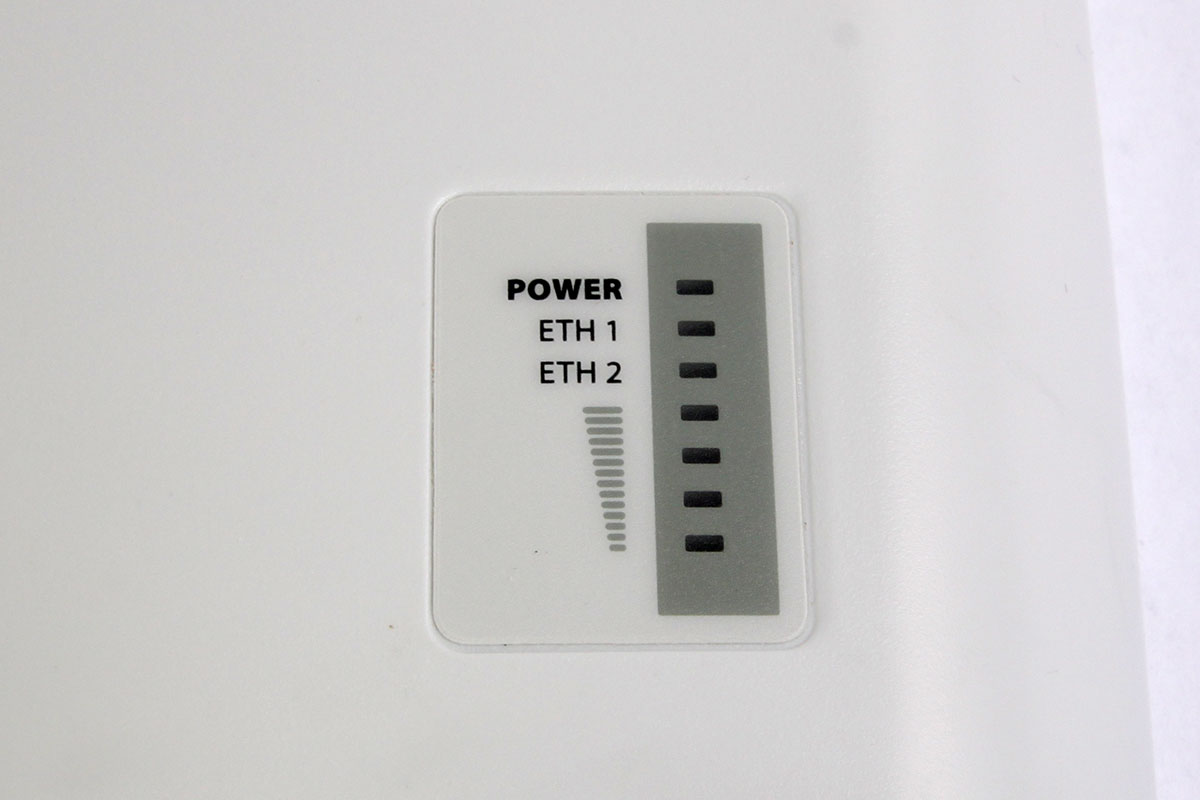 Датчик на корпусі Cambium Networks ePMP-1000 Датчик на корпусе Cambium Networks ePMP-1000