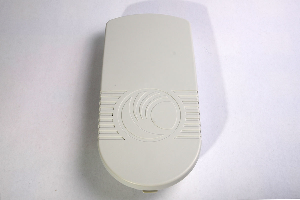 Вид зверху Cambium Networks ePMP-1000 Вид сверху Cambium Networks ePMP-1000