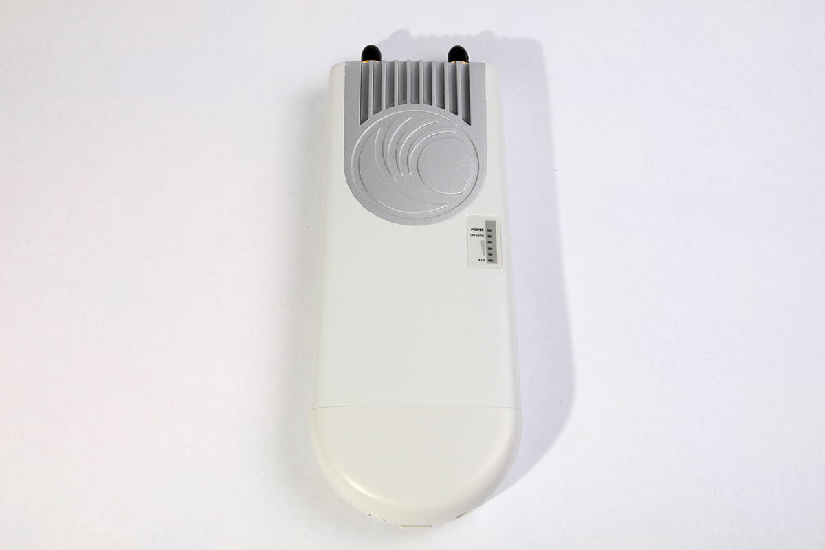 Вид зверху ePMP-1000 GPS Sync Вид сверху ePMP-1000 GPS Sync