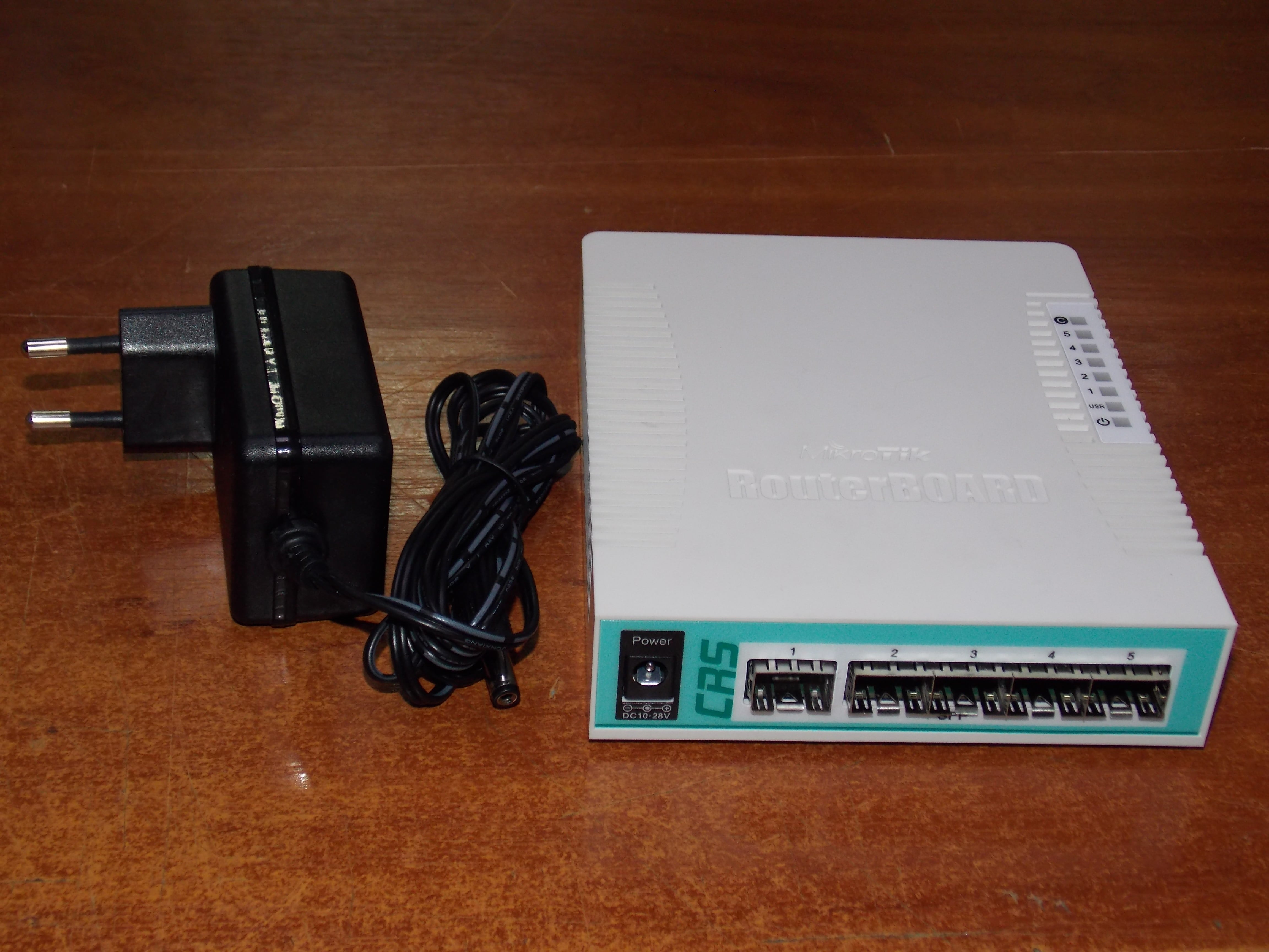 CRS-106-1C-5S порти CRS-106-1C-5S порты