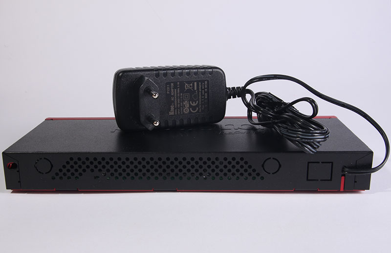 RB2011 вид ззаду RB2011 вид сзади