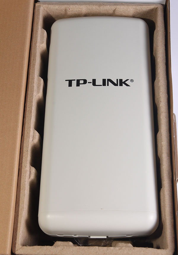 TP-Link WA5210G упаковка TP-Link WA5210G упаковка
