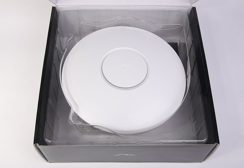 Ubiquiti UniFi Pro упаковка Ubiquiti UniFi Pro упаковка