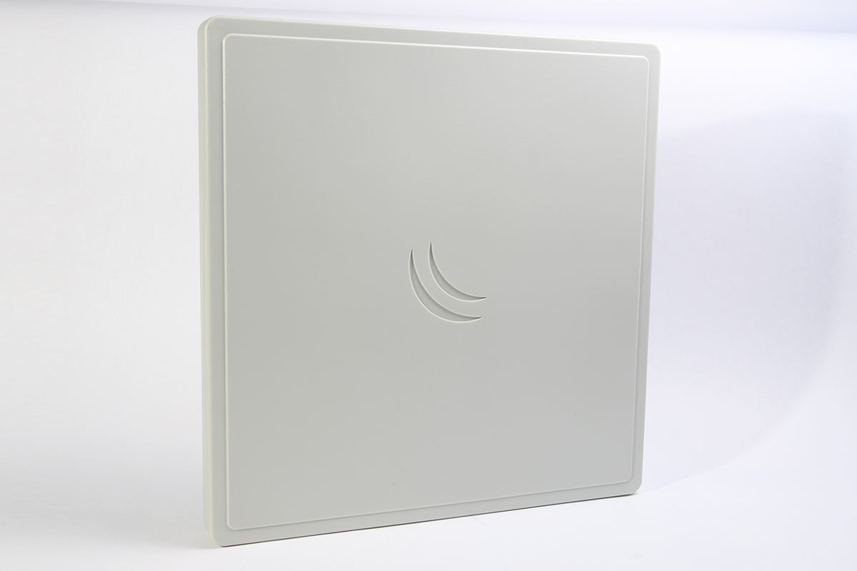 Mikrotik QRT-2 зовнішній вигляд Mikrotik QRT-2 внешний вид