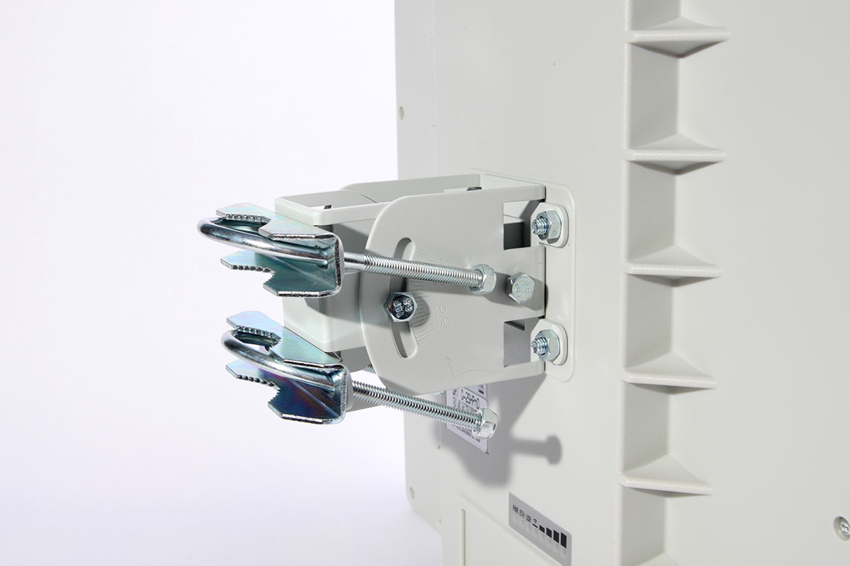 Система кріплення Mikrotik QRT-2 Система крепления Mikrotik QRT-2