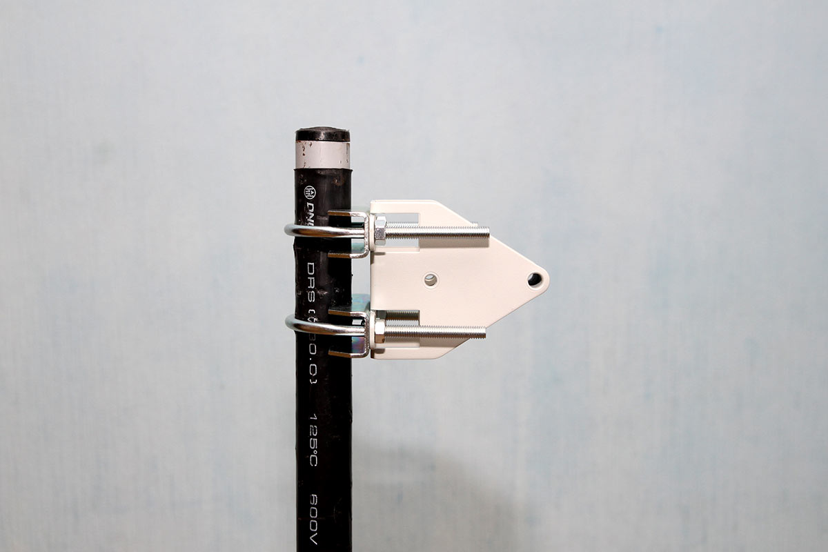 Вузол кріплення QRT-2 Узел крепления QRT-2