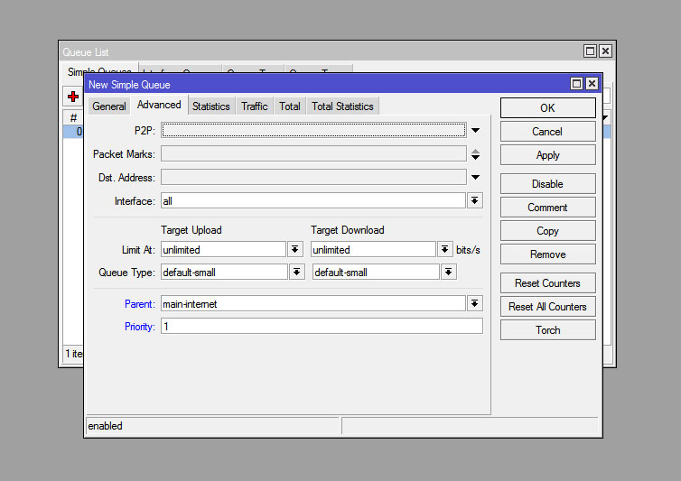 Обираємо пріоритети Выбираем приоритеты