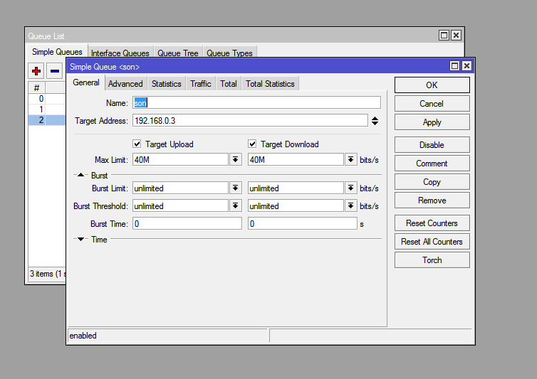Додаємо такі ж правила для son та mom+daug Добавляем такие ж правила для son и mom+daug