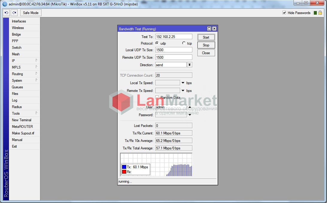 scr10 налаштування Winbox Mikrotik scr10 настройки Winbox Mikrotik