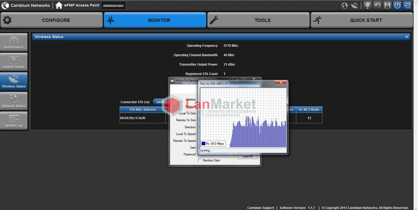 scr8 налаштування epmp 1000 Cambium scr8 настройки epmp 1000 Cambium