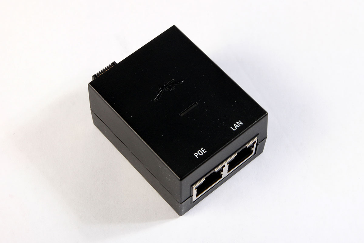 Ubiquiti airGateway вид зверху Ubiquiti airGateway вид сверху