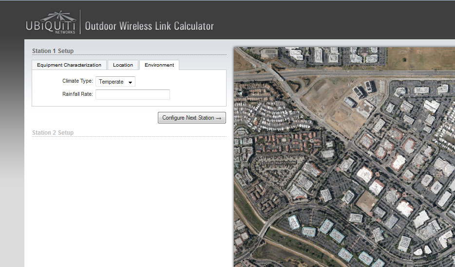 Задаємо умови довкілля Задаем условия окружающей среды