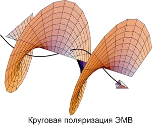 Зона Френеля: Кругова поляризація Зона Френеля и CCQ: что нужно знать при проектировании и создании беспроводного моста
