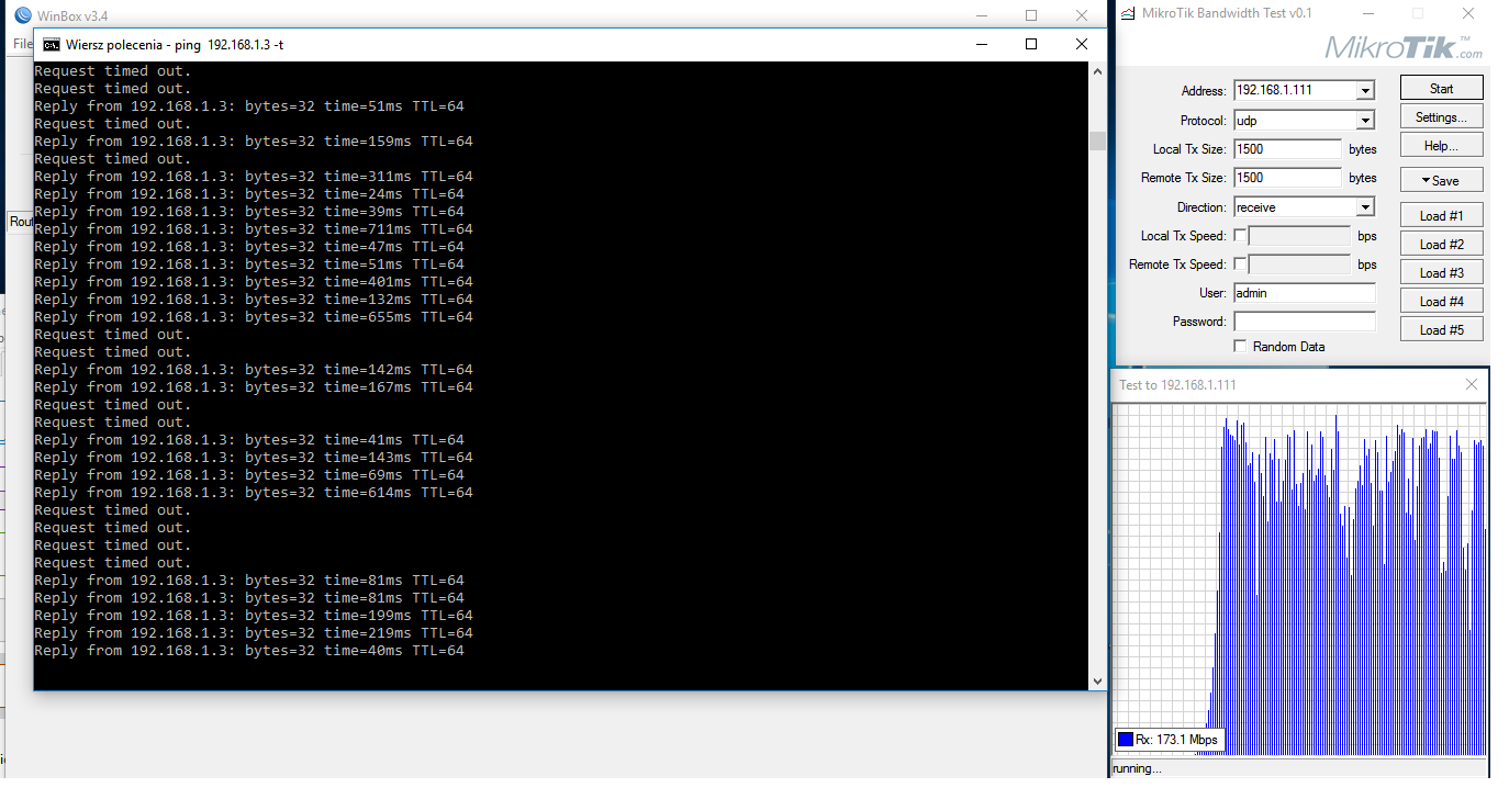 Тестування маршрутизаторів Totolink класу AC1200 або чому варто купити Totolink 3002RU Тестирование маршрутизаторов Totolink класса AC1200 или почему стоит купить Totolink 3002RU