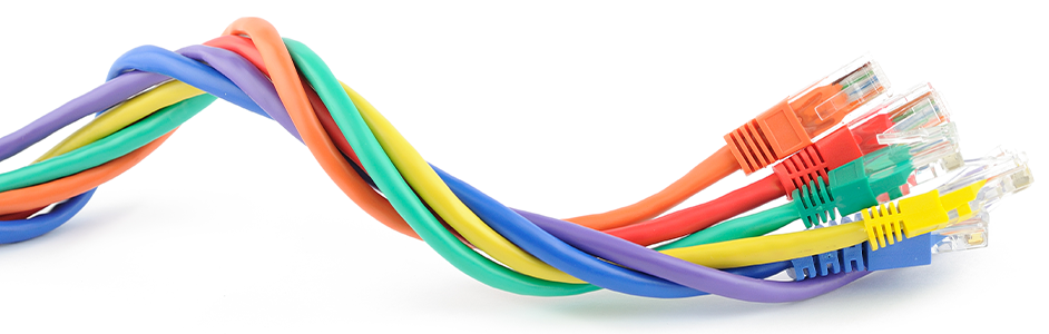 Преимущества и недостатки использования кабеля Cat 6