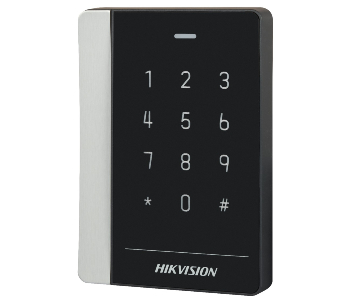 Считыватель Hikvision DS-K1102AMK