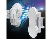 Пополнение в серии airFiber от Ubiquiti Networks - airFiber5 Пополнение в серии airFiber от Ubiquiti Networks - airFiber5