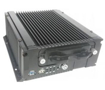 Видеорегистратор Hikvision DS-MP7508