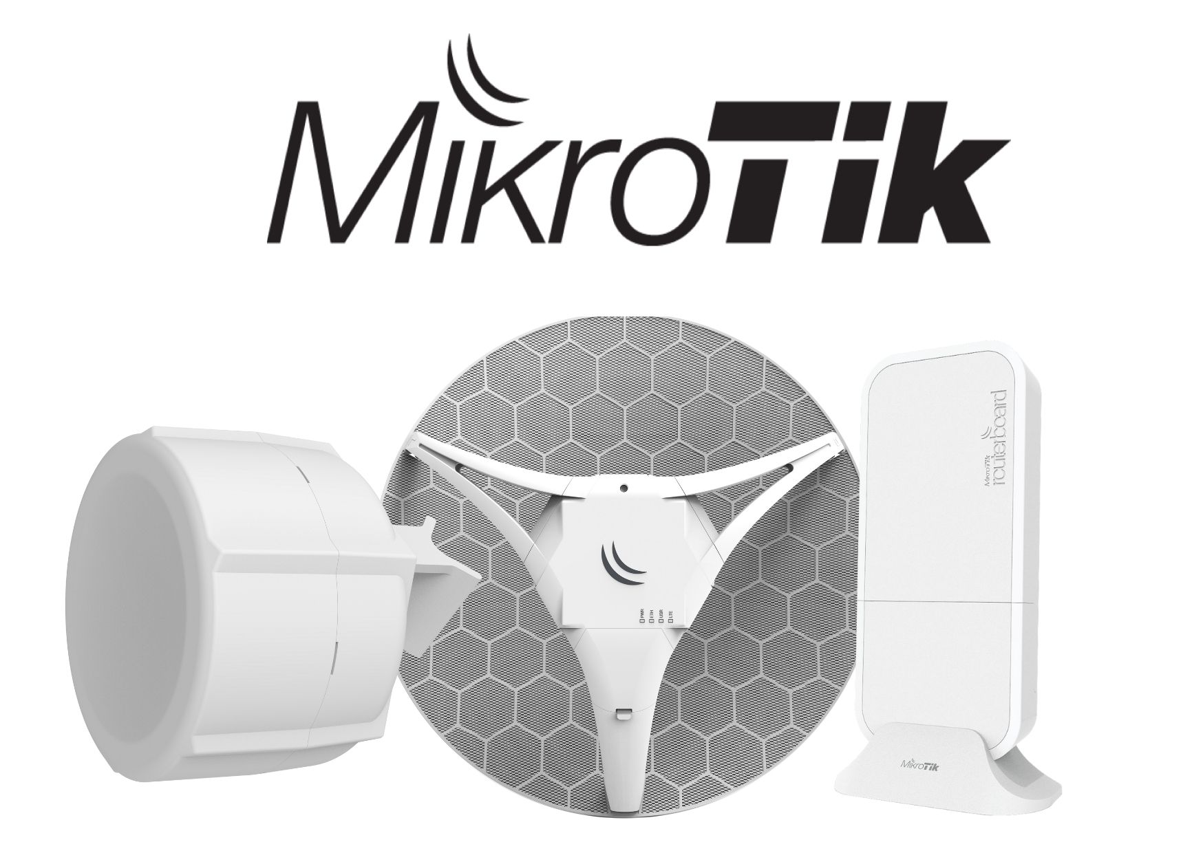 Обновление прошивки LTE модема и настройка APN на устройствах Mikrotik LTE