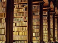 В Google посчитали книги всех библиотек мира В Google посчитали книги всех библиотек мира