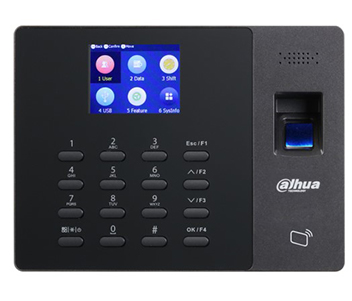 Автономный Host Dahua DHI-ASA1222G