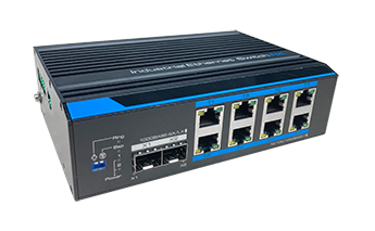 UTP7208GE-POE