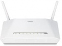 Маршрутизатор D-Link DHP-1320: гибрид с поддержкой PowerLine, Wireless-N и Ethernet