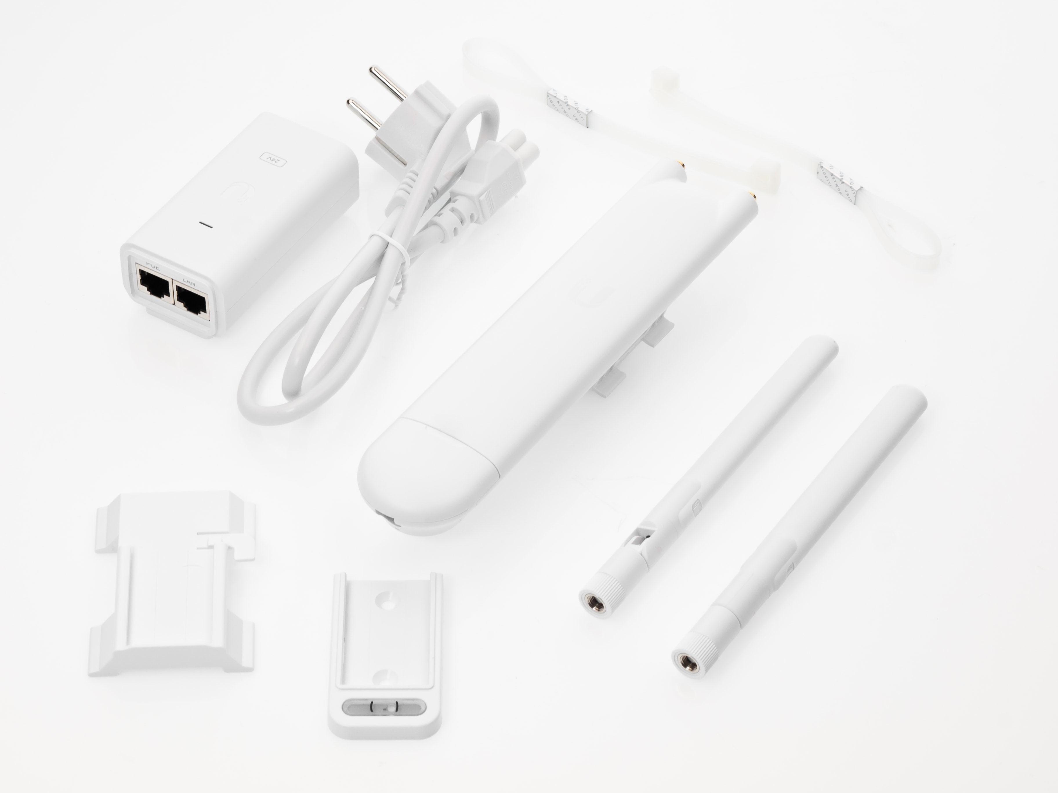 Великий огляд та тестування UniFi Mesh: нові можливості для розгортання бездротових мереж. Робота з UniFi Controller 5.3+ 